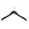 Factory price wholesale luxury trousers wooden hanger