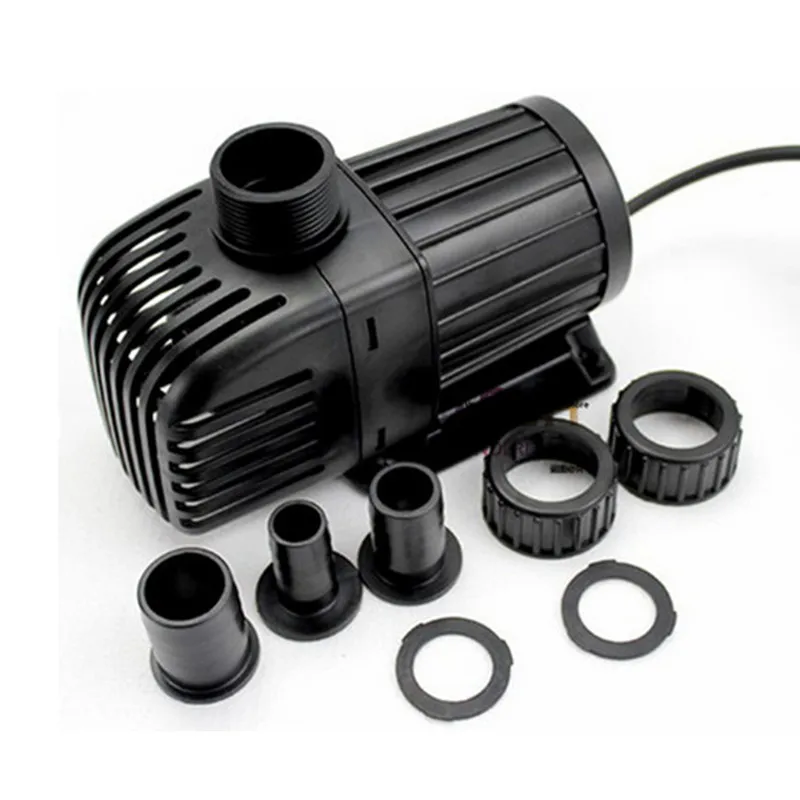 

JEBAO jecod TM1000 TM-1000 10000L/H fish tank water pump fish pond fountain frequency submersible pump circulating water pump