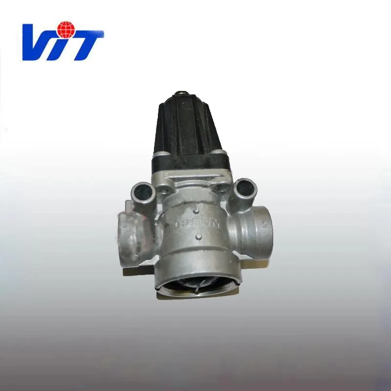 VIT Truck air brake valve  341-530011 for  TATRA 815 T815 VALVE BRAKES factory