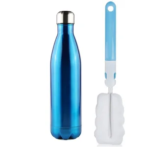 Image of Hot Selling Stainless Steel Insulated Water Bottle 500ML