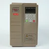 triple phase 380v grey color 4.0kw 5.5kw 7.5kw VDF650 vector 400HZ frequency converter ac drive