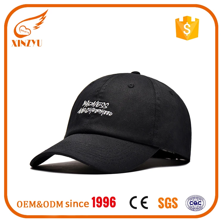 vintage low profile trucker hats
