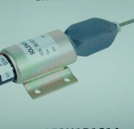 

NEW STOP SOLENOID 2001-12E2U1B1S1A 2001- 24E2U1B1S1A