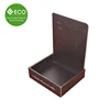 Wholesale Promotional Coffee Mug Display Rack, Coffee Cup Display Case