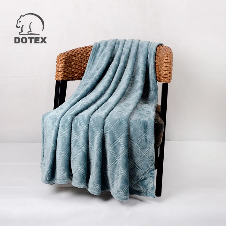 100 Polyester Flannel Fleece Plain Color Wholesale Life Comfort