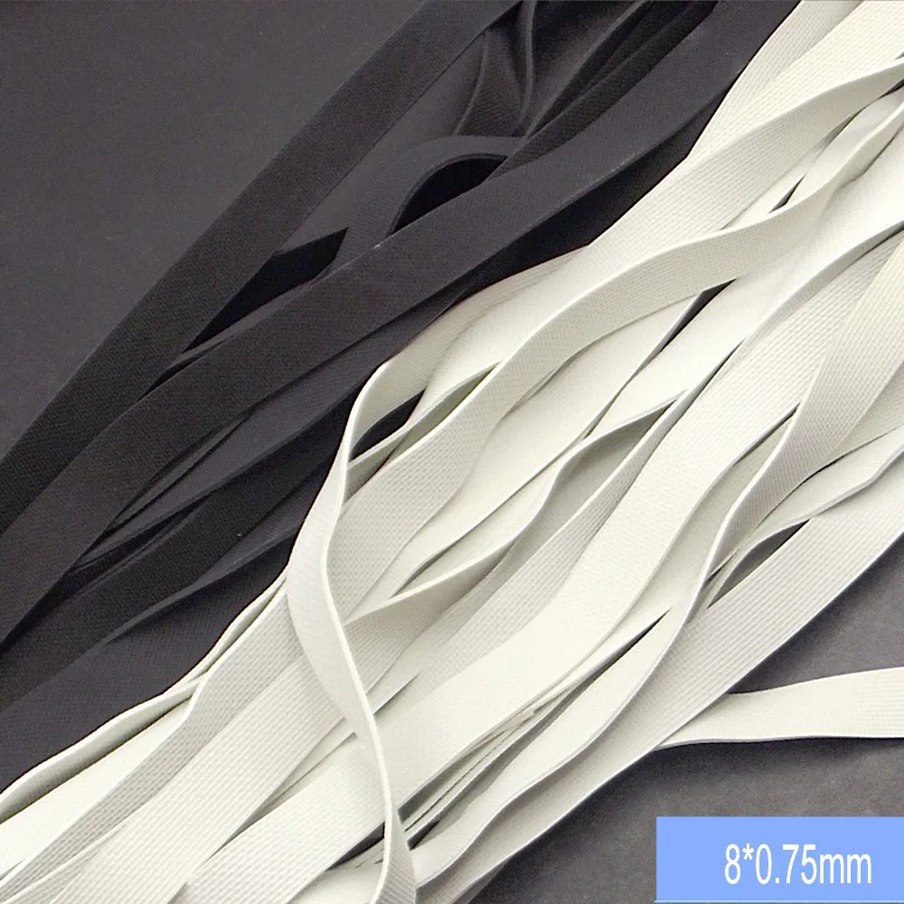 Superior Quality Swimwear Tape Elastic White Rubber Band Buy Elastic