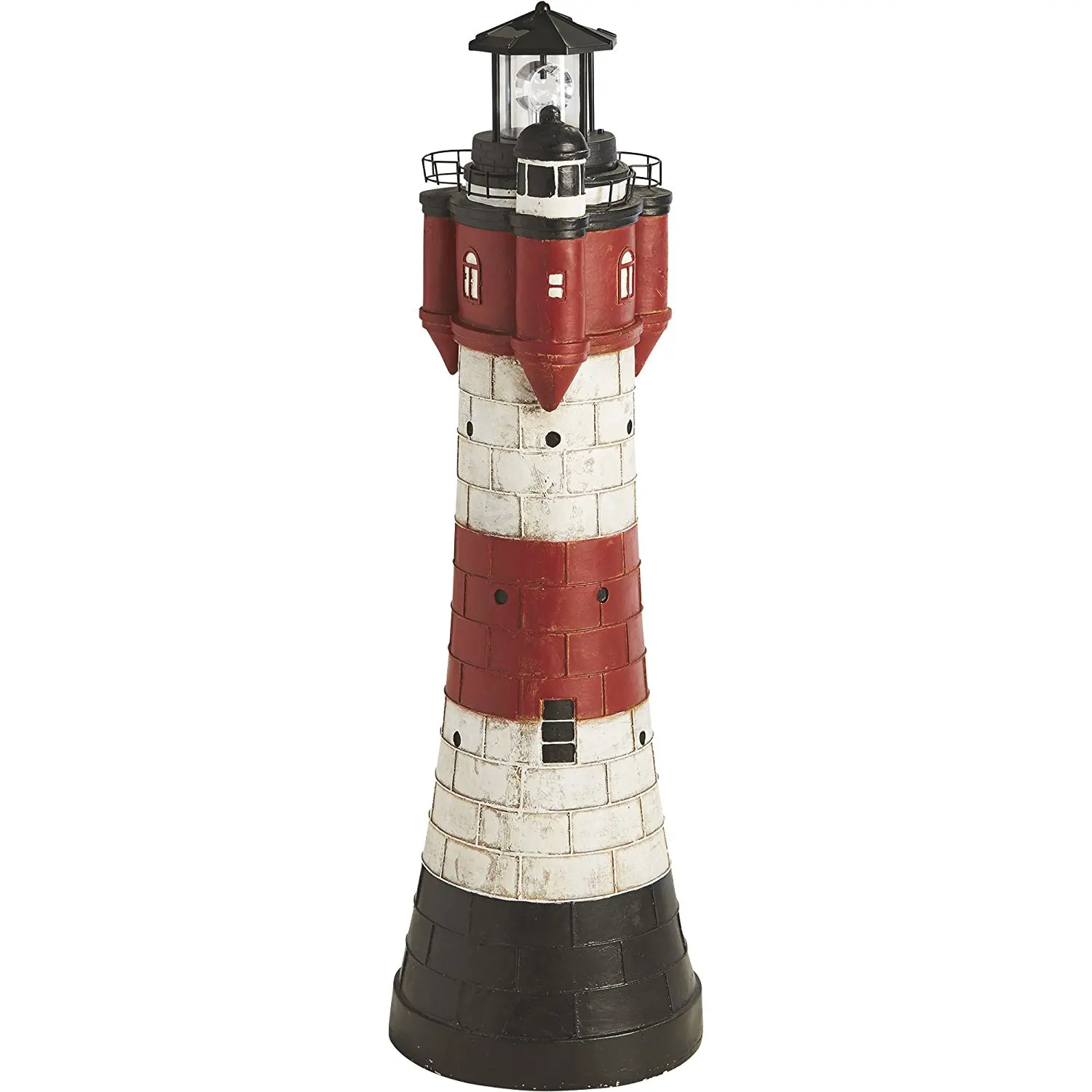 Cheap Solar Powered Garden Lighthouse, find Solar Powered Garden