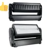 2019 New design double sides 480*0.5W RGB SMD strobe moving head stage lighting equipment