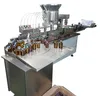 Sell Like Hot Cakes Linear liquid filling& capping machine QGS-T