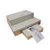 A4 Small Desktop UV Coating Machine UV Coating Machine Price for Photo Paper
