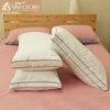 Cloudy Soft Microfiber Covered Memory Foam Pillow