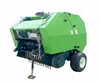 factory price maize straw round baler for sale