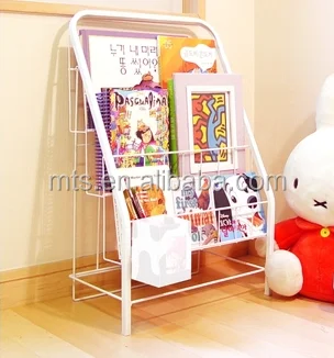 Shop Display Book Racks Floor Standing Book Stand Buy Portable