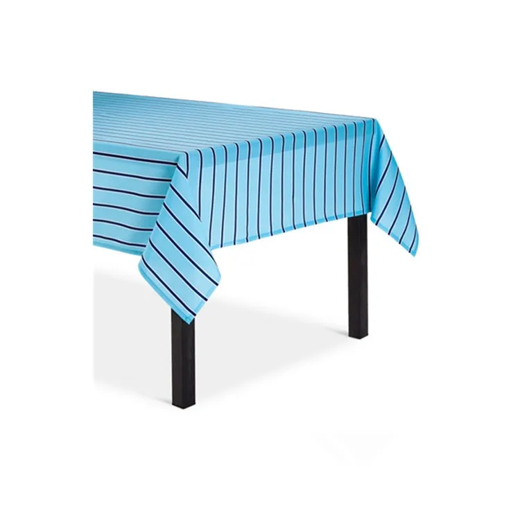 Yellow Plastic Table Cloth Printed,Peva Table Cloth Roll Custom Buy