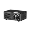 Wholesale Drop-shipping RD-814 Portable TFT LCD Home Theater Multimedia HD 1080P LED Mini Projector, Built-in Speaker,