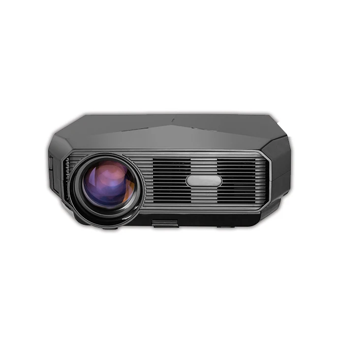 A4300 home portable pocket laser dlp smart mini 4d hologram h4 diy projector kit led hd 1080p screen night light screen sales 3