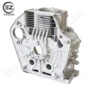 OEM Casting Aluminum Motorcycle Engine Assembly