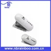 tablet shape stapler mini for pharmacy promotion