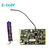 Xiaomi M365 Electric Scooter Lithium Battery BMS Scooter Battery Protection Board