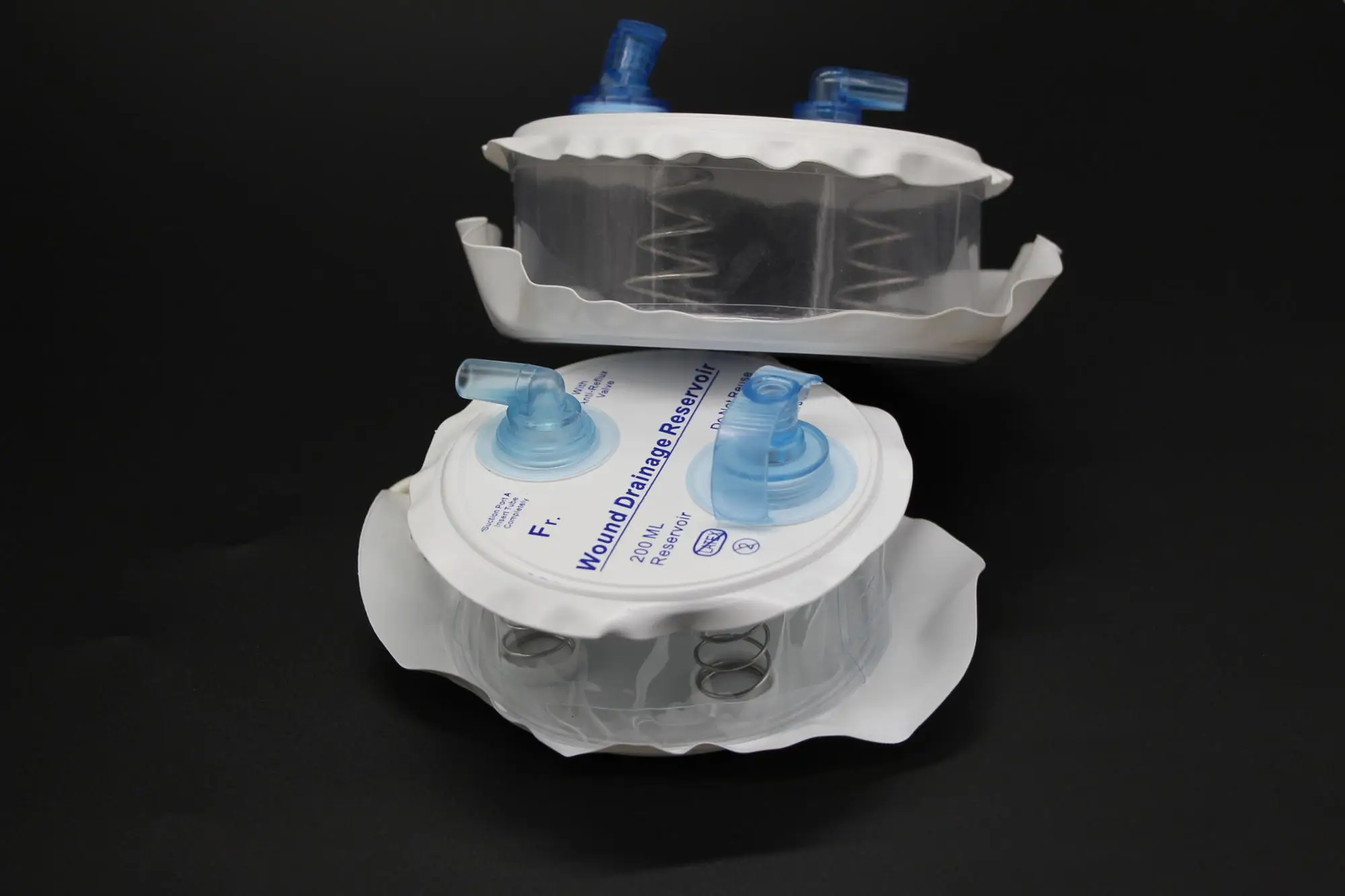 China Manufacturer Pressure Wound Dressing Pump Spring Type Buy