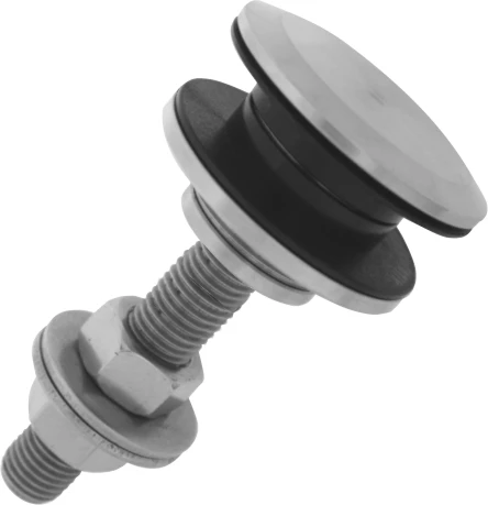 
STAINLESS STEEL ROUTEL 