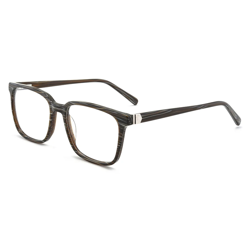 

China Wholesale Eyeglass Frame Optic Glasses