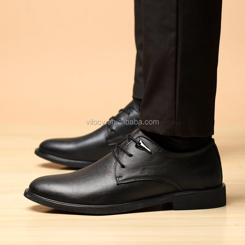 Zapatillas/Zapatos De Cuero Para Hombre/Transpirable/Italiano/Antideslizante/Casual  Para Ocio Talla Grande Brasil36-48