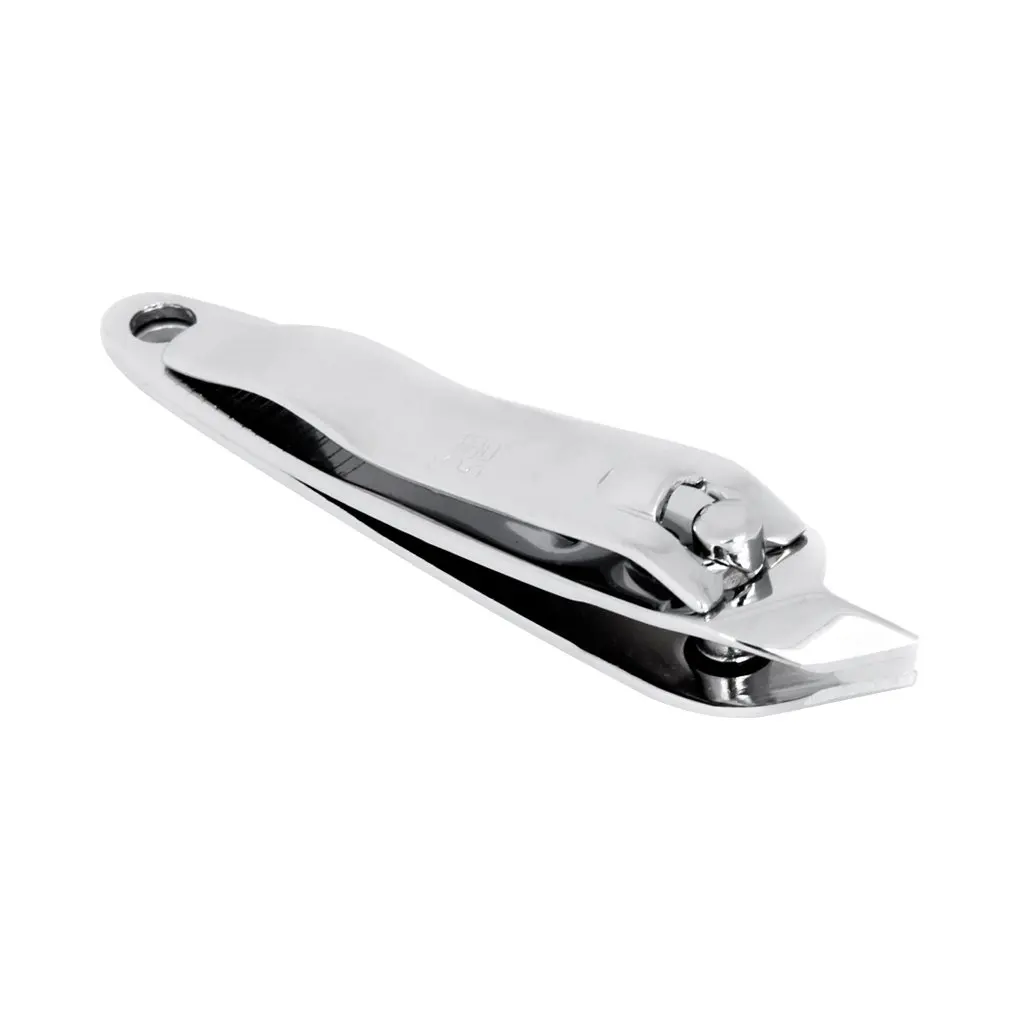 slanted nail clippers
