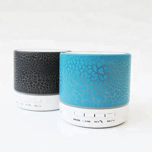 Portable Mini Wireless Smart Speaker Handsfree Mic