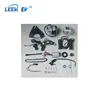 New arrived 250w/350w supplier brushless motor ebike electric bicycle conversion kits ebike kit