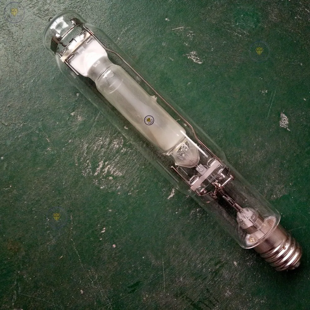 T70 Underwater Fishing Lights Green Yellow Color 2000w 3000w Metal