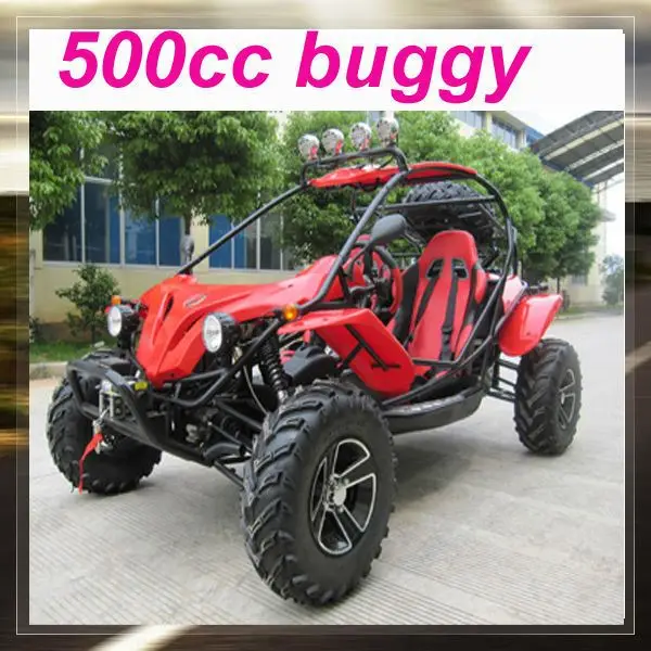 500cc dune buggy