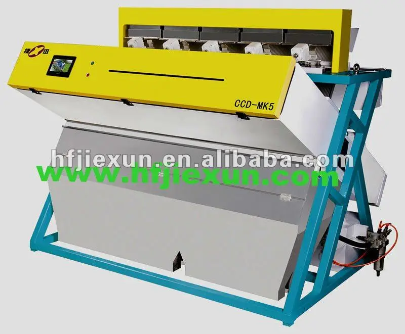 
Grain Processing Machine Grain Color Sorter 
