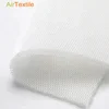 Super soft and breathable 5.5mm thick spacer fabric material for baby pillow