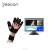 Fingers and wrist joint training system/hand functional reconstruction equipment