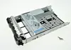 F238F G302D SAS SATA Hard Drive Tray Caddy Brand New for SAS Serial SCSI and SATA Hard Drives for PowerEdge R410 R710 T6