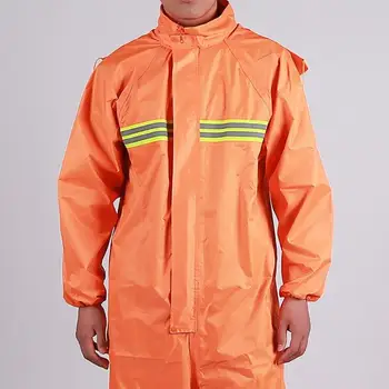 industrial rain gear