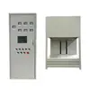 1700 degree High temperature PID control bottom loading furnace