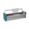 1300mm plastic film Laminating embossing machine for paper, BOPP thermal film laminating machine