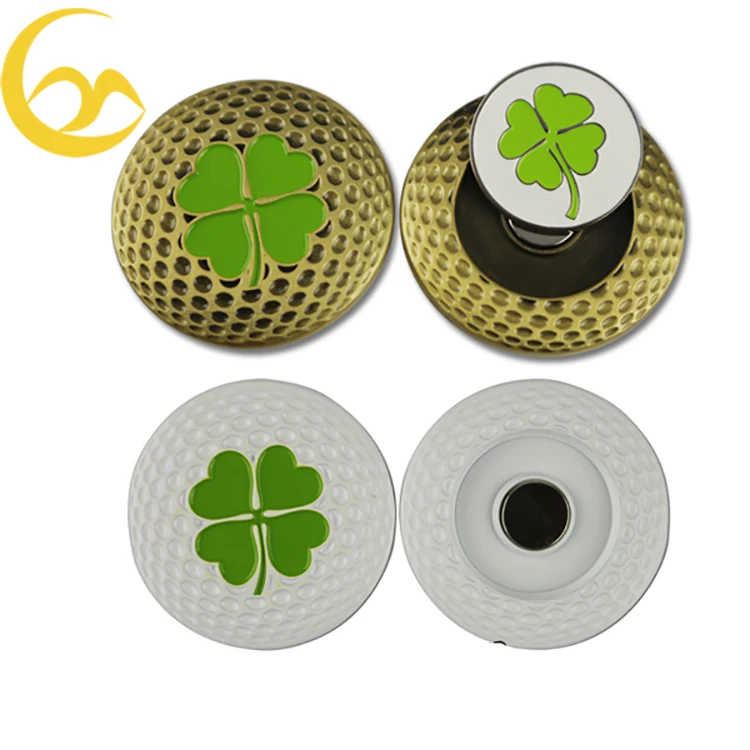golf ball marker (105)