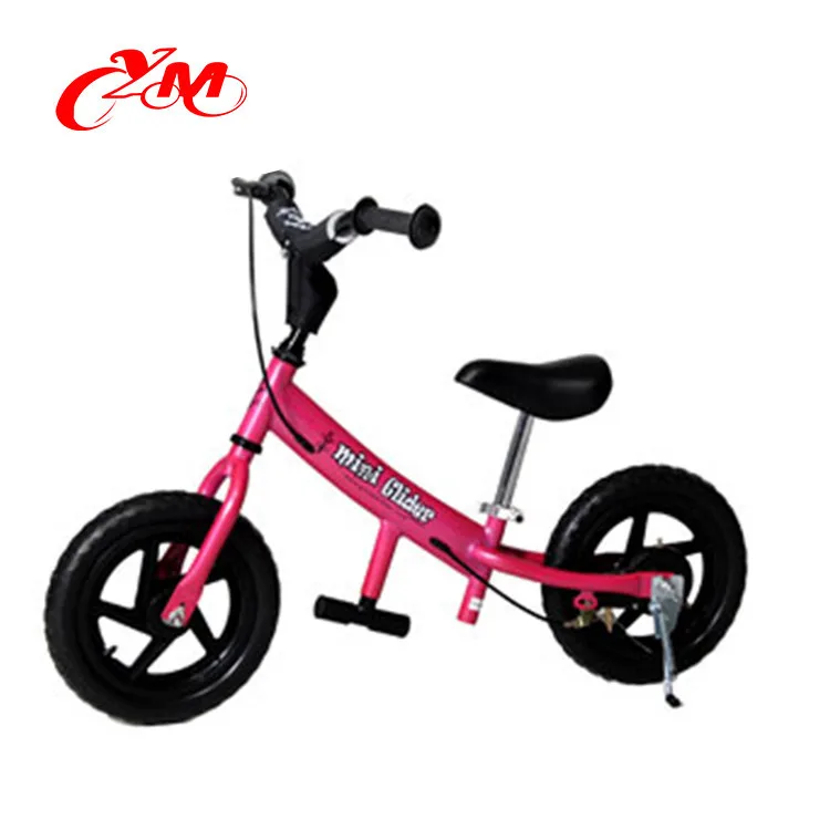 Two Wheels Baby Push Bike/en71 Standard Baby Walker Bike V Brake/kids ...