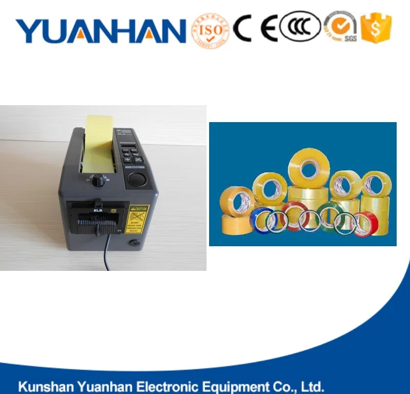 Leti Automatic Tape Dispenser/industrial Adhesive Tape Cutting Machine