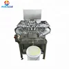 Stainless steel industrial egg breaking machine/egg processing equipment