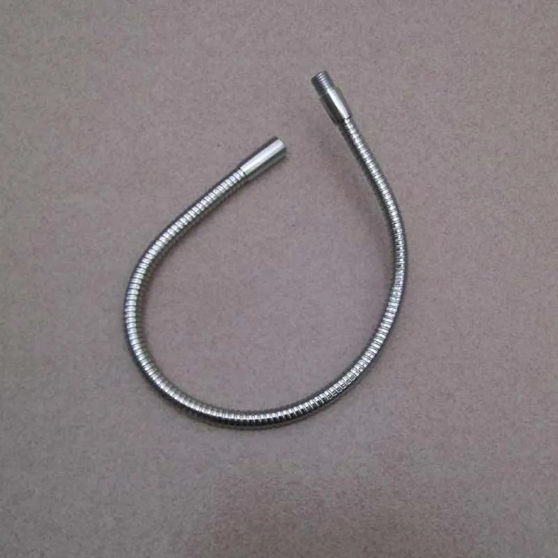 cina tubo a collo di cigno