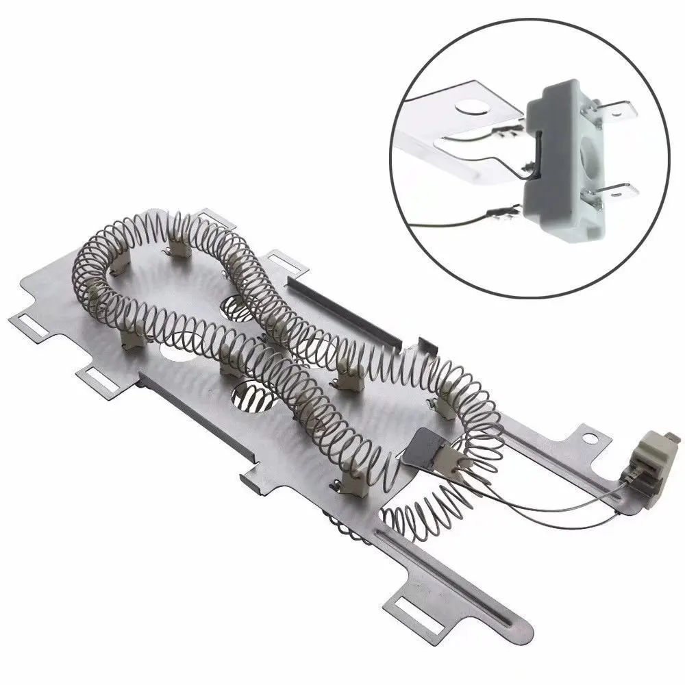 NAPCO00436460 Dryer Heating Element 00436460