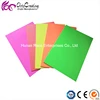 Neon color eva foam 2mm/flurescent eva foamy sheet