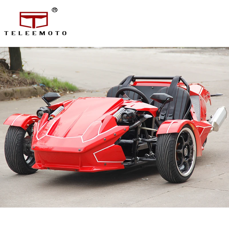 viper trike