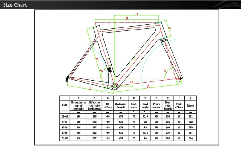 bicycle frame buy