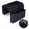 Good design sofa organizer / remote control storage bag / couch armrest organizer