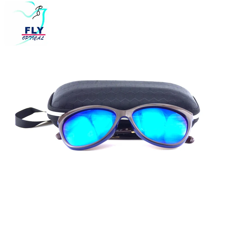 

2019 China oem active premium strap sunglasses for female male